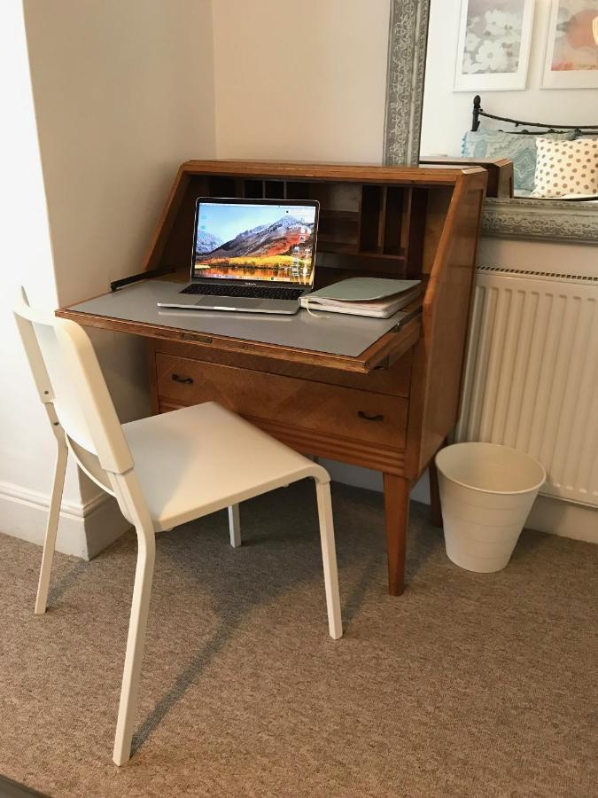 Amazing Apartment, Private Garden, Off Street Parking Hove Exterior foto