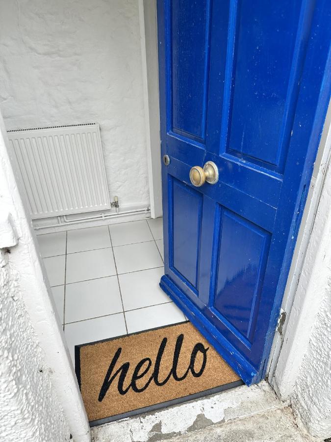 Amazing Apartment, Private Garden, Off Street Parking Hove Exterior foto