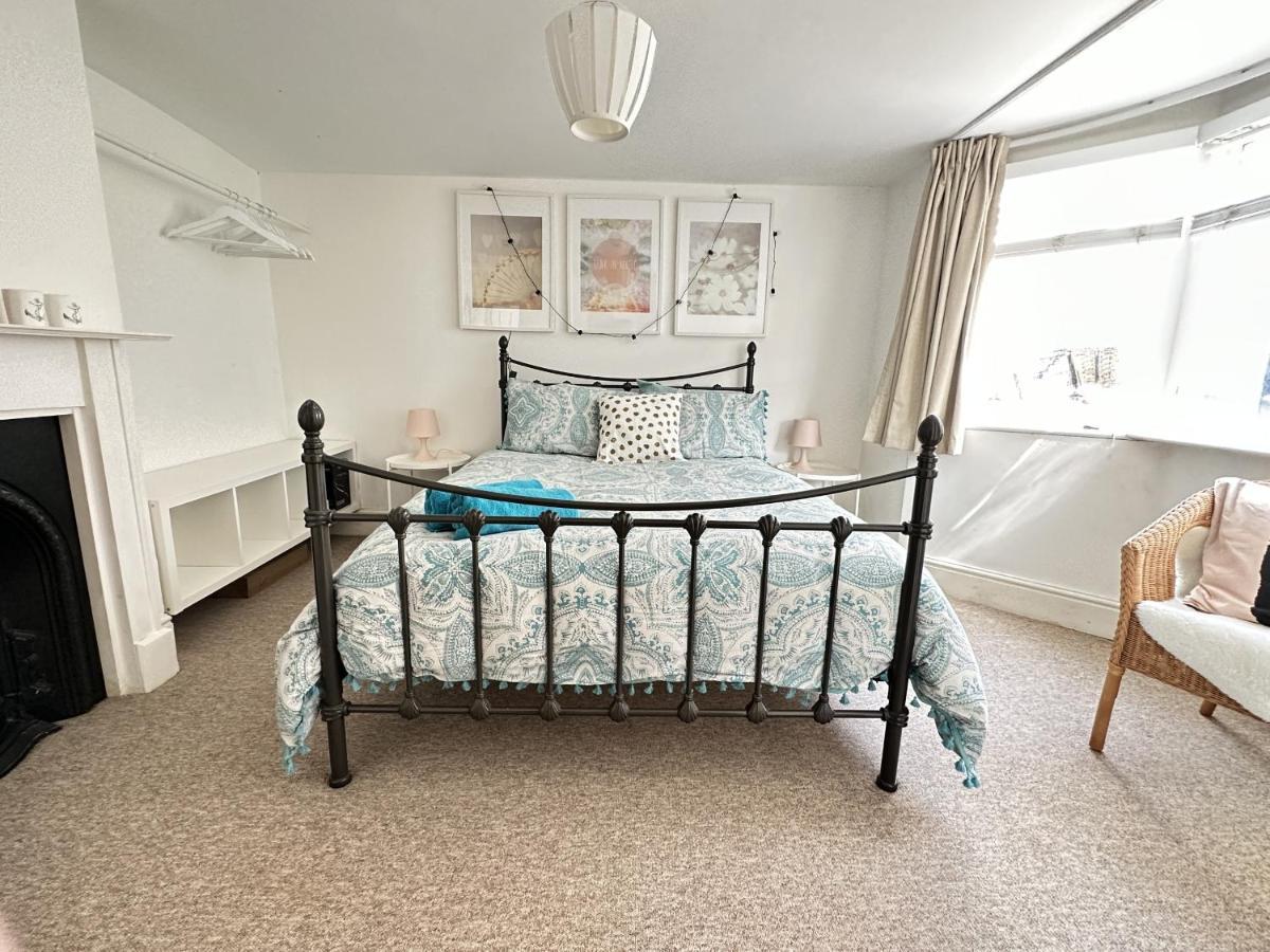 Amazing Apartment, Private Garden, Off Street Parking Hove Exterior foto