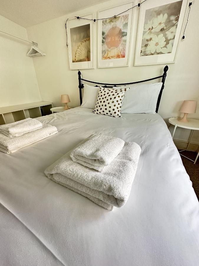 Amazing Apartment, Private Garden, Off Street Parking Hove Exterior foto