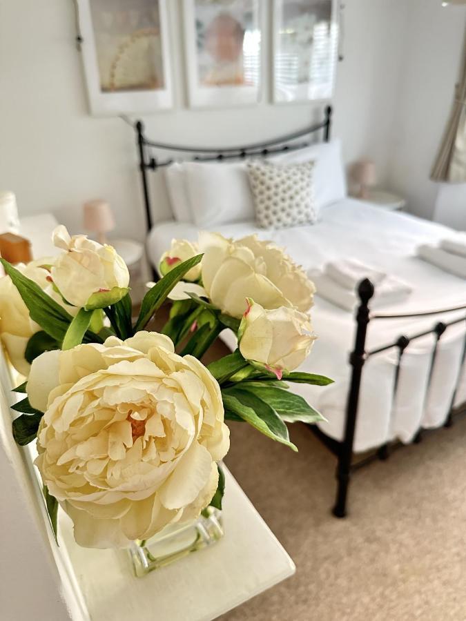 Amazing Apartment, Private Garden, Off Street Parking Hove Exterior foto